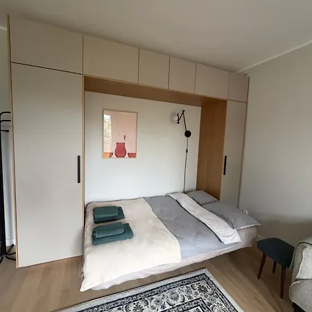 Cosy Centre Gdańsk