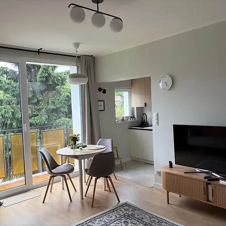 דירה Cosy Centre *