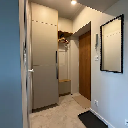 Apartament Cosy Centre *