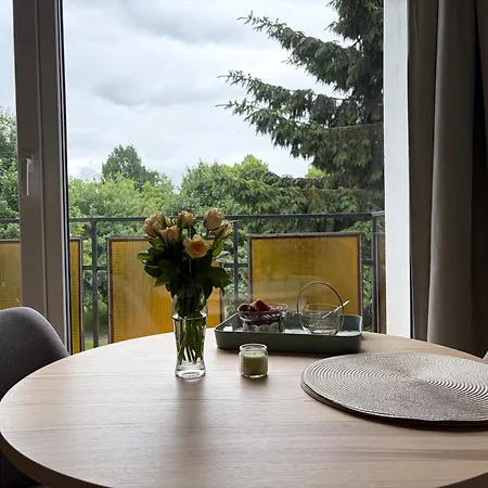 Cosy Centre *