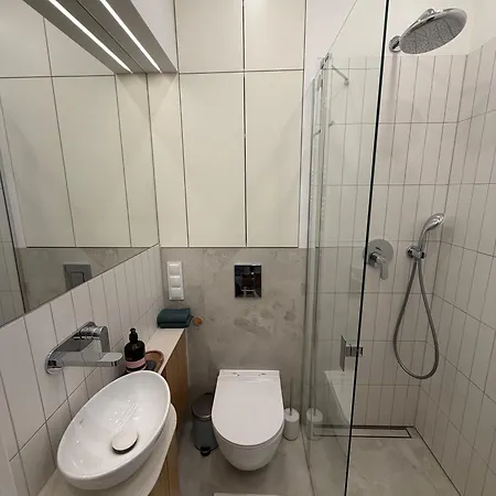 Cosy Centre Gdańsk