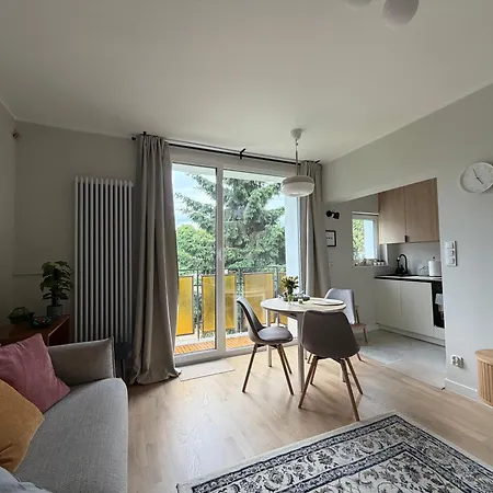Cosy Centre Gdańsk